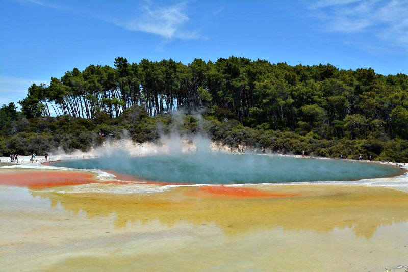 Rotorua