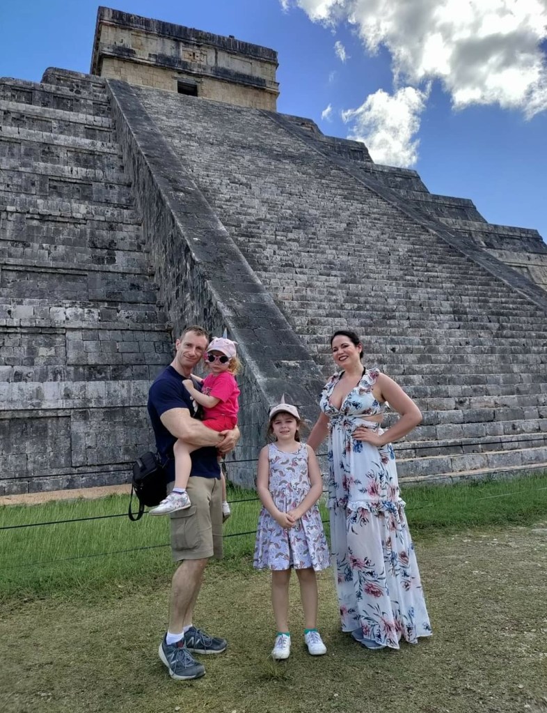 Views from around the Mayan Riviera!  Including the Blue Lagoon, Coba, Xcaret Park, National Park new Tulum, 